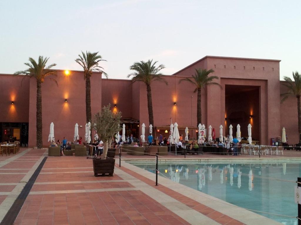 Condado De Alhama Golf Resort In Murcia Alhama de Murcia Exteriér fotografie